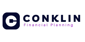 Conklin Financial Planning Logo